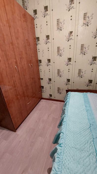 Продам 4-х ком. квартиру в 4 мкр