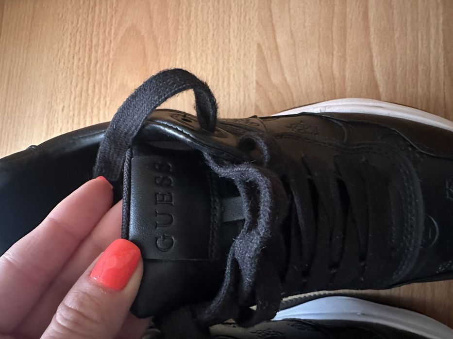 Дамски сникърси Guess