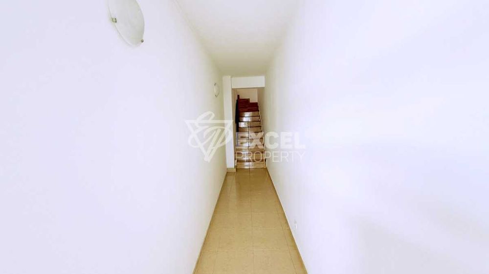 Първа линия!! Гледка море!! Двустаен в Свети Влас, комплекс Долче Вита