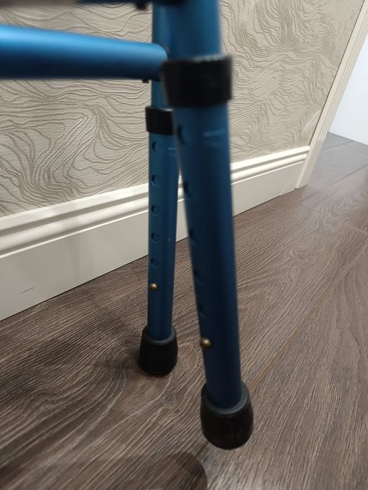 Ходунки для пожилых