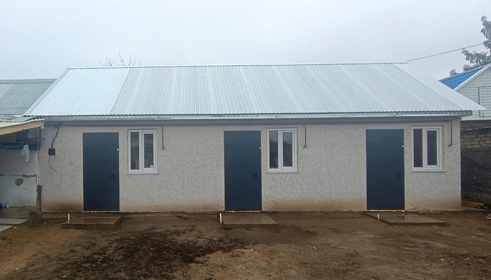 Продам частный дом