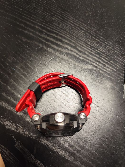 Casio G-Shock GWF-A1000-1A4PR Frogman
