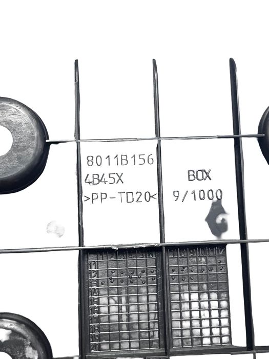 Compartiment Spatiu De Depozitare Mitsubishi Outlander Iii Gg_W, Gf_W,