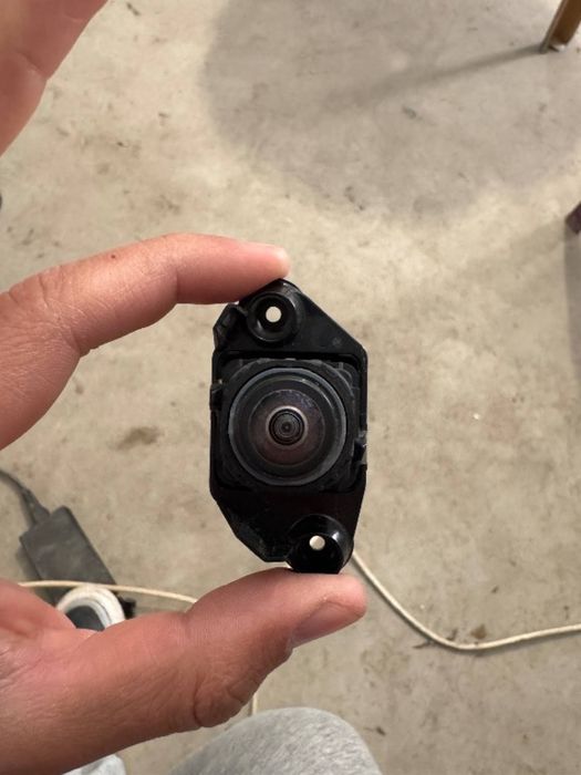 Camera oglinda dreapta Mercedes S Class W222