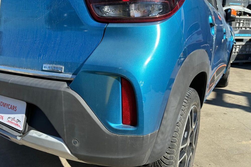 BARA SPATE cu senzori DACIA SPRING