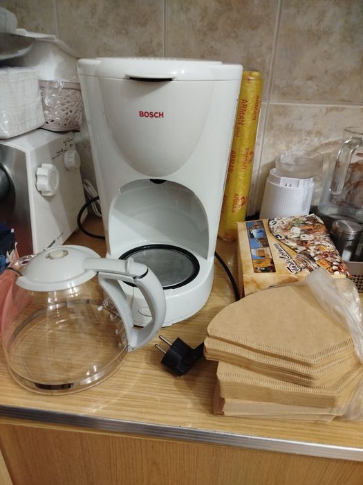 Кофеварки кофемолки