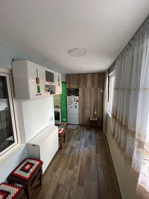 Продается 2 комнатная квартира