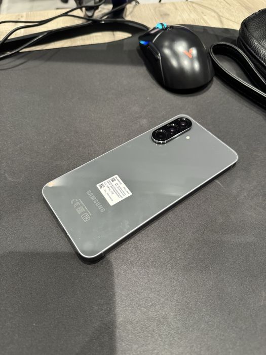 Samsung A56 xolati ideal