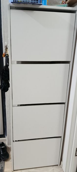 Продам шкаф для обуви