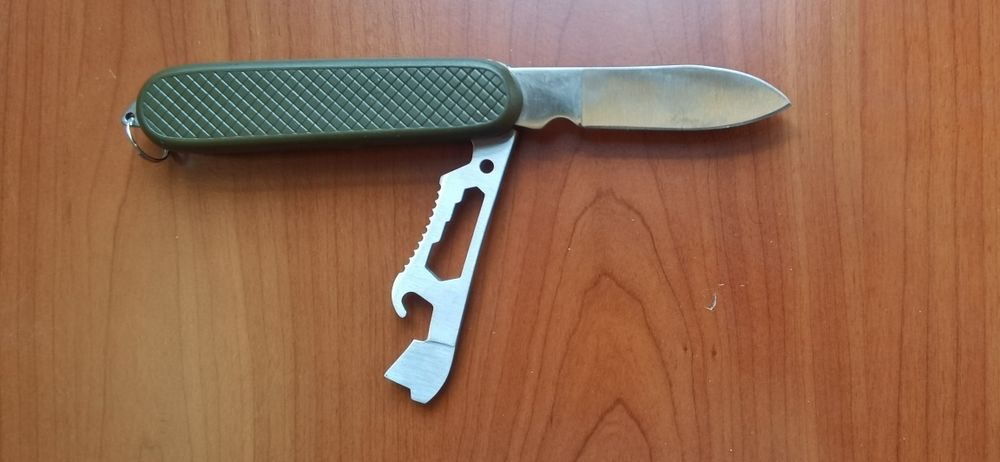 Туристически комплект Ferrino