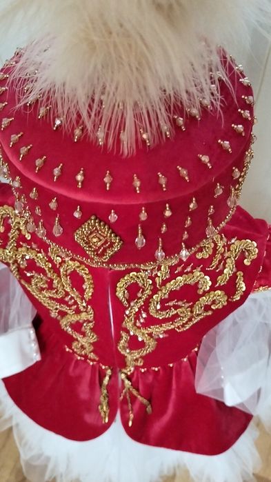 Тусау кесу 1 жас.