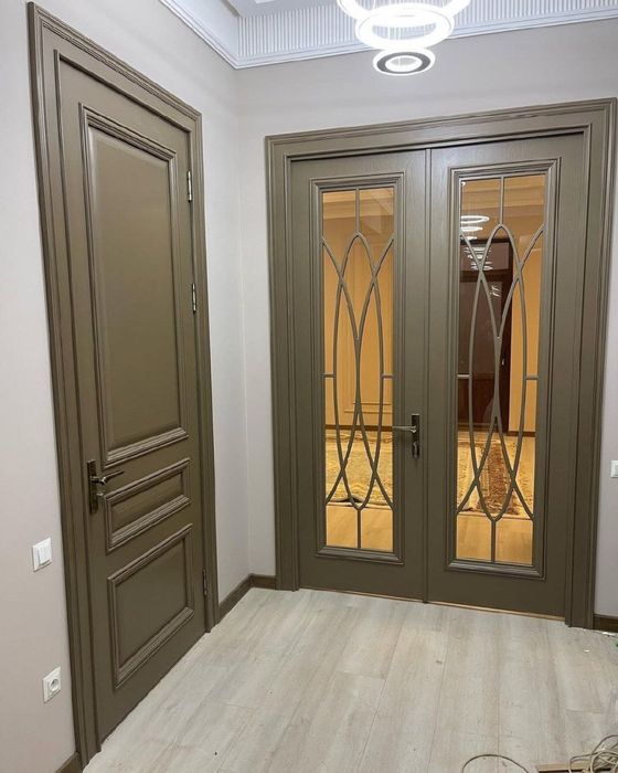 Eshiklar MDF двери МДФ