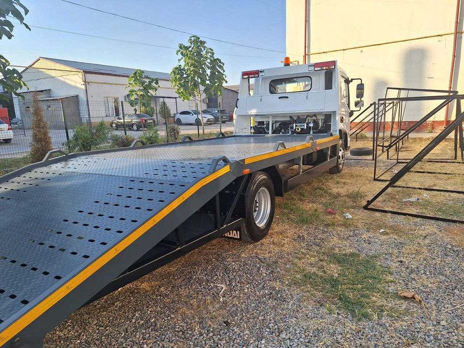 Эвакуатор (evakuator) эвакватр evakvatr Бошлангич 190,5 мил