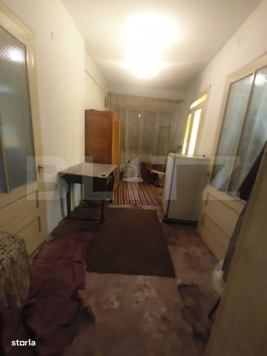 Casa de vanzare, 98 mp, zona Razboieni Cetate