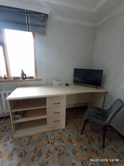 Продается мебель в детскую