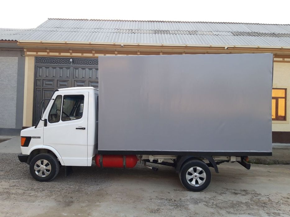 Мерсидес бенз сотилади