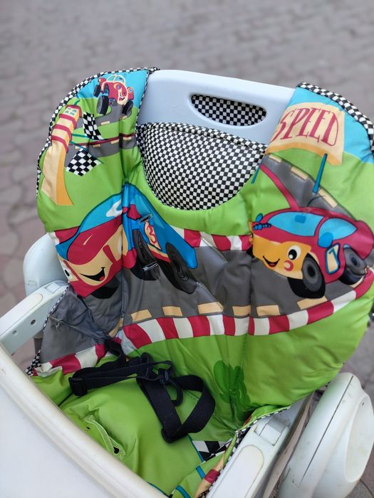 Стул для кормления малыша