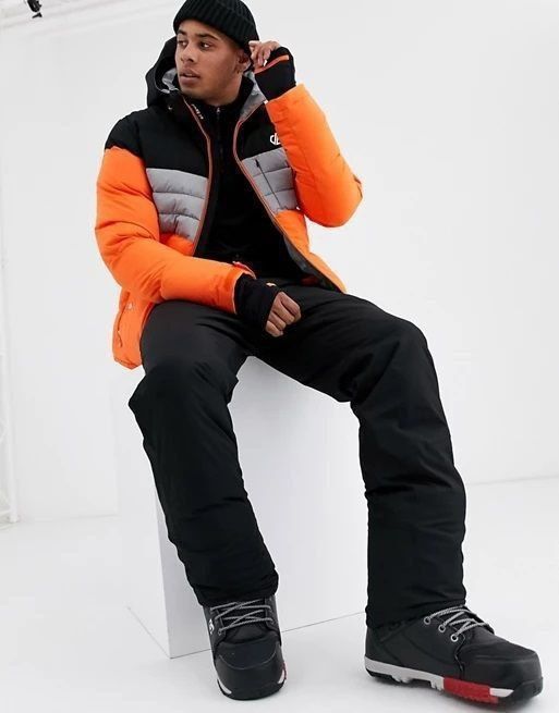 Dare2B (Англия) мембранные 20K/20K штаны лыжные и для сноуборда