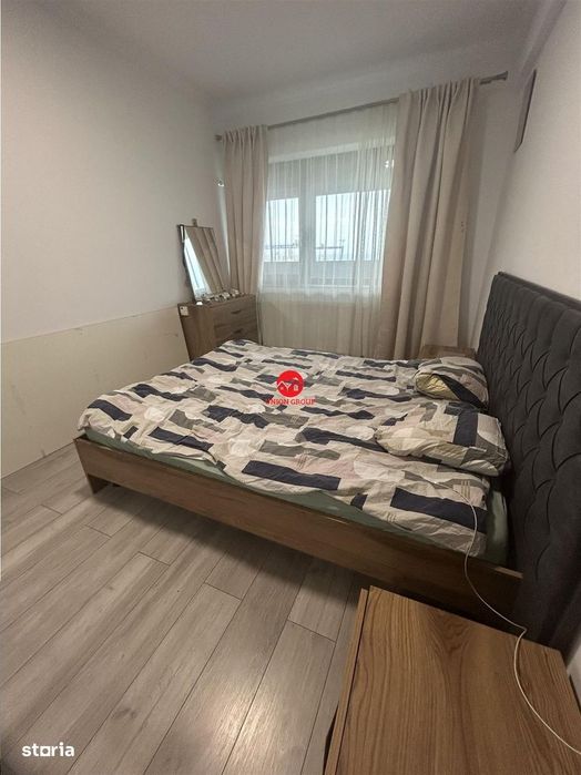 Apartament 2 Camere Premium, Loc de Parcare + Boxa, Centrul de scafand