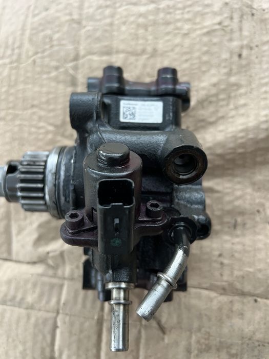 Piese Renault Master 2,3 / eur 6