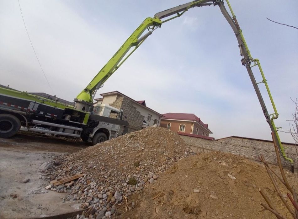 Tayor beton maxsulotlari