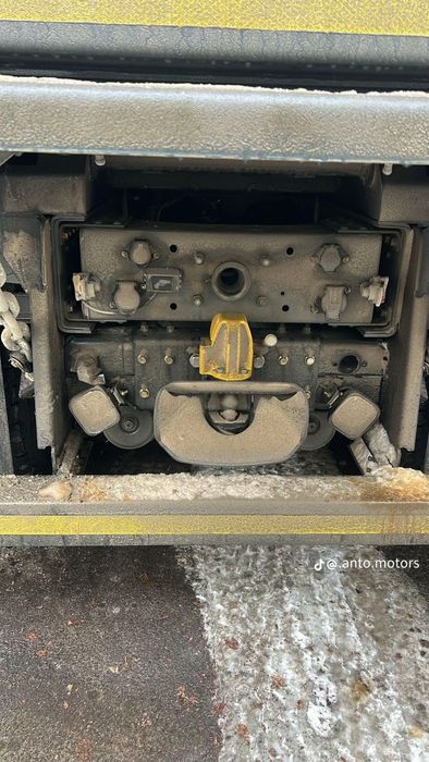 Самосвал 15 тонн