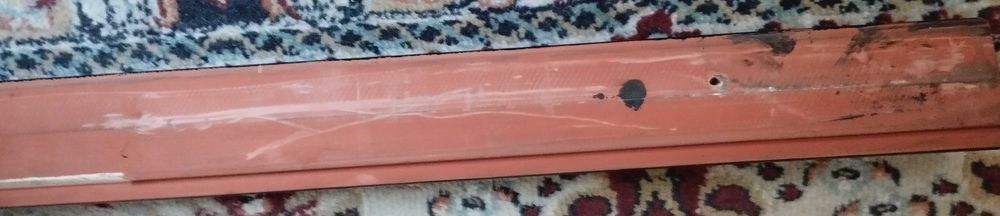 Багет для карниза