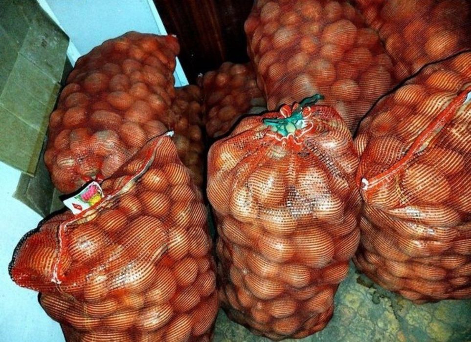 Продам Картофель