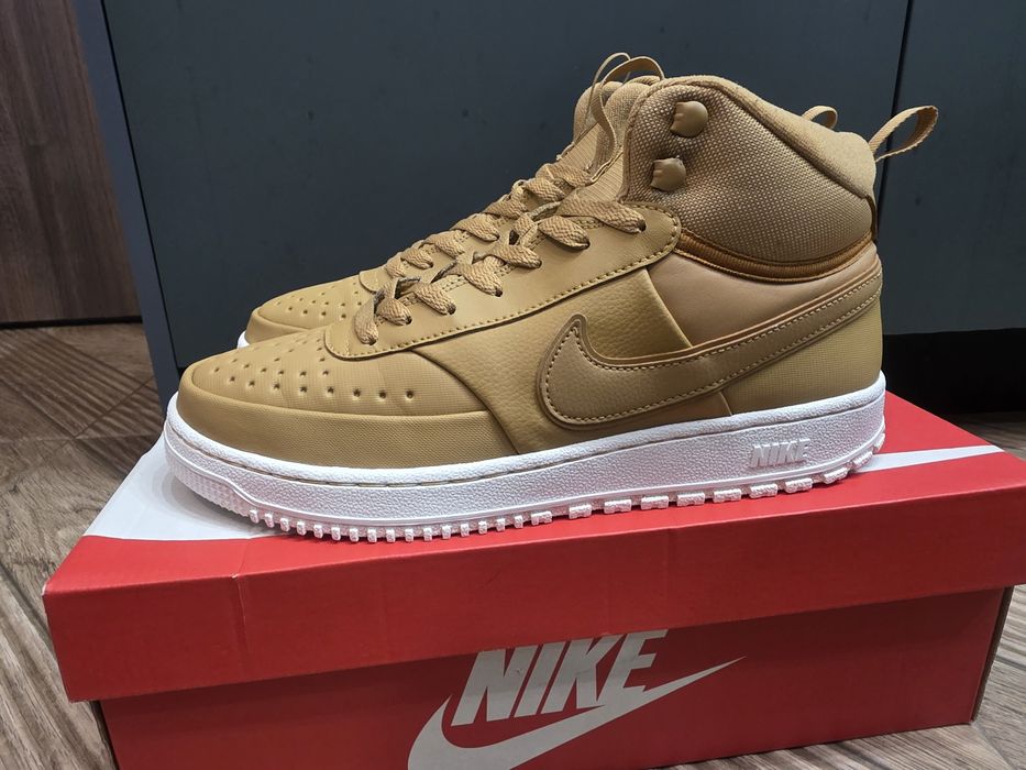 Мъжки маратонки NIKE - Резервирани!