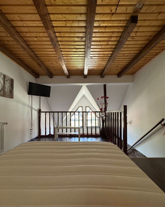 Inchiriz apartament 2 camere Busteni Prahova