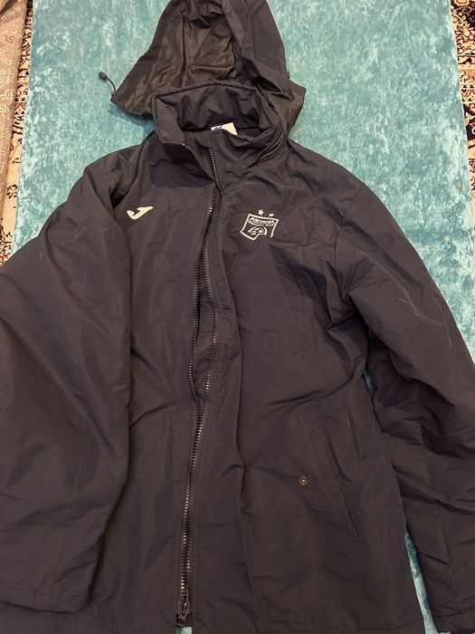 КИПА ФК АСТАНЫ куртка, шорты, футболка, штаны