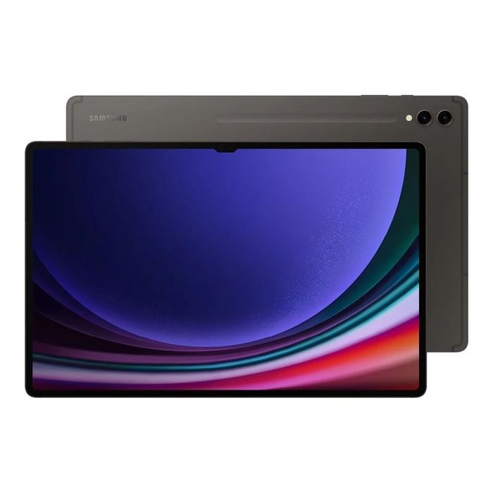 Samsung Galaxy Tab S 9Ultra 5G 512GB + 512GB Graphite