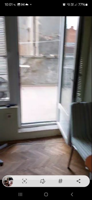 Дава се под наем  в София, Център - 16 кв.м за 204 € - Снимка #4