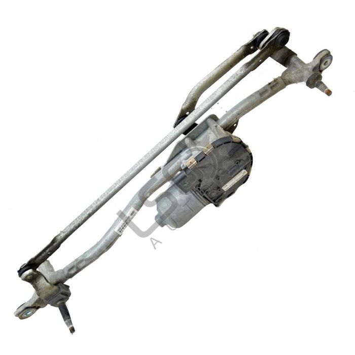 Механизъм с моторче чистачки AUDI A6 (4G, C7) 2011-2018 ID:102624