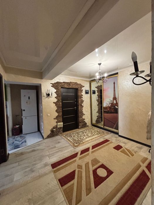 Сдается квартира