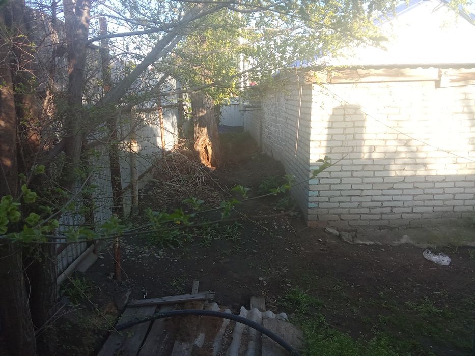 Дом отдельный в центре