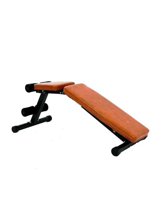 Скамья многофункциональная TITLE