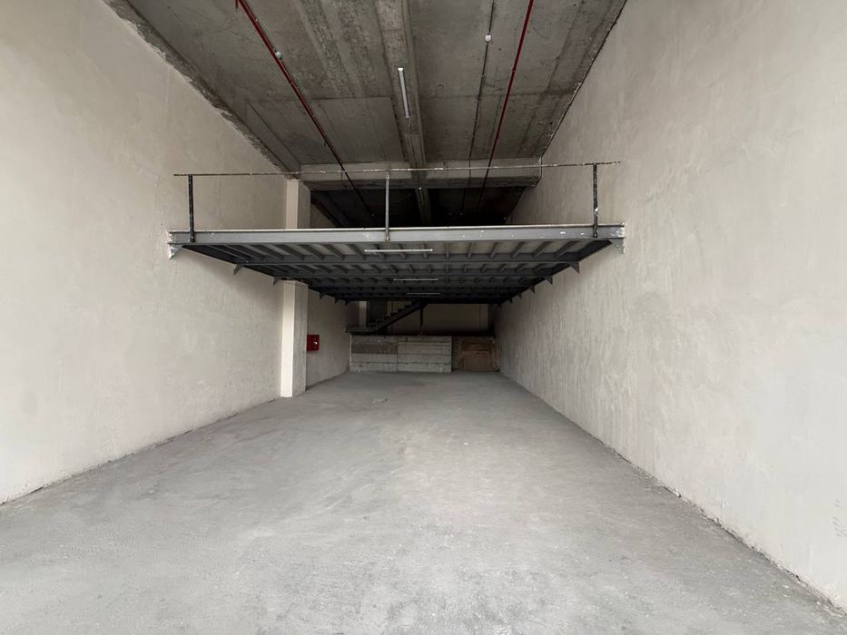 Прадется и сдается на аренду магазин в центре города Modera Towers