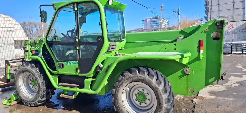 Vand Merlo 40.17 2012