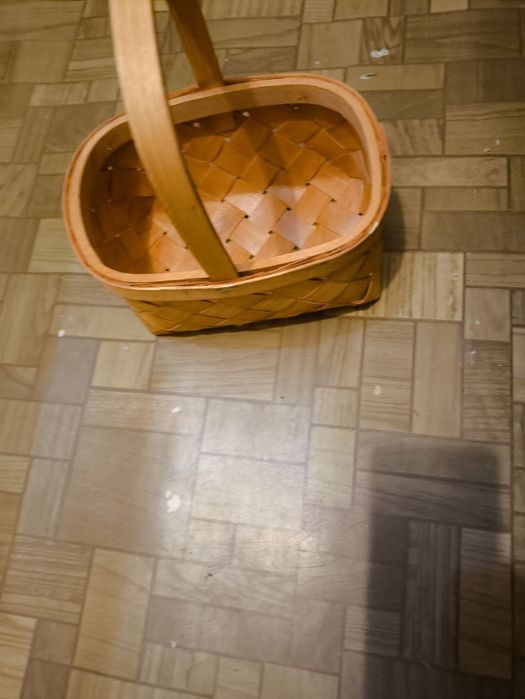 Корзинки подарочные