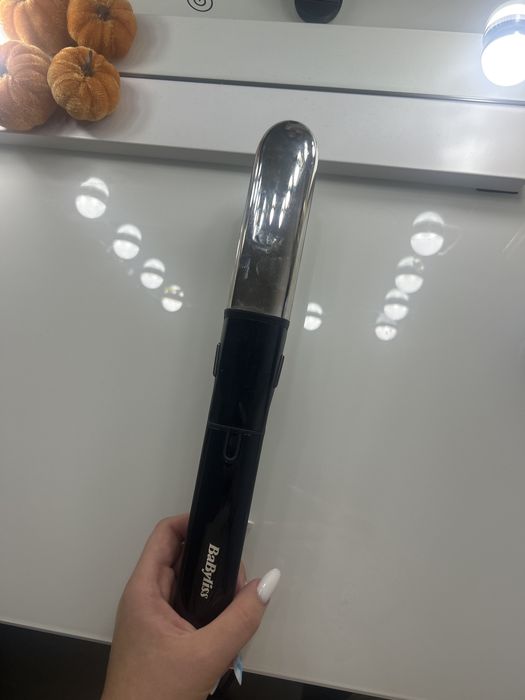 Placa de par Babyliss