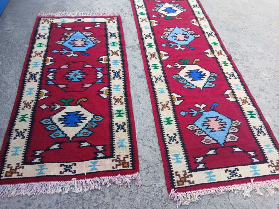 Чипровски пътеки