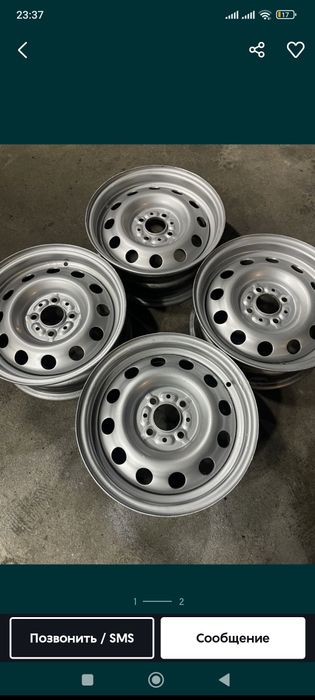 Diska balonlar 3 komplekt