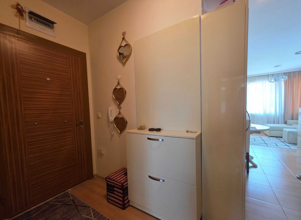 Продава се Тристаен апартамент в Несебър - 77 кв.м за 1558 €/кв.м - Снимка #12