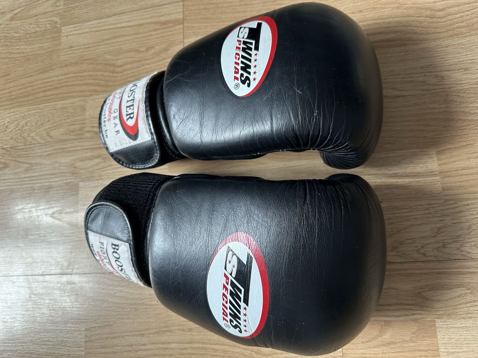 Manusi Box Twins 16 Oz. Ca noi