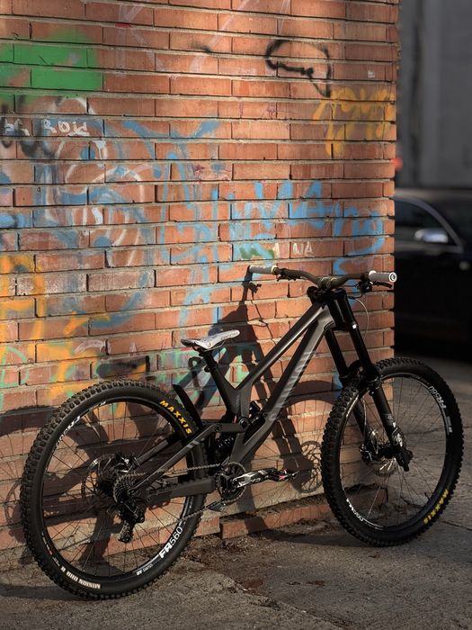 Canyon Sender 2024 L 29