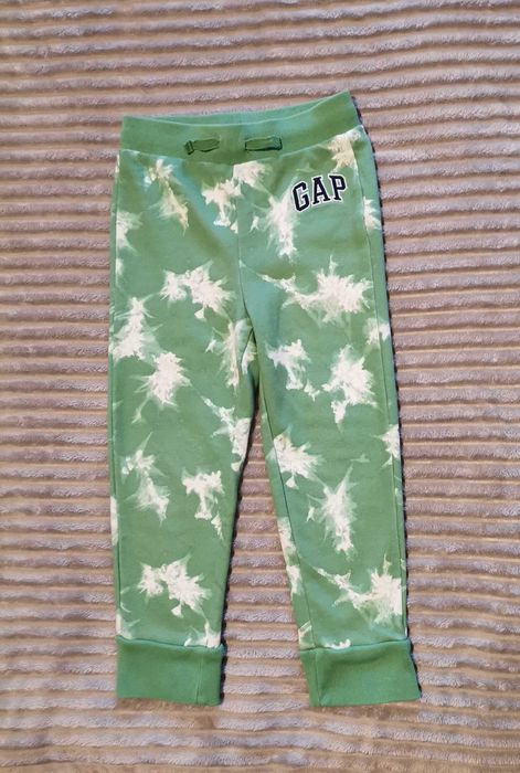 Детски анцунг, комплект GAP