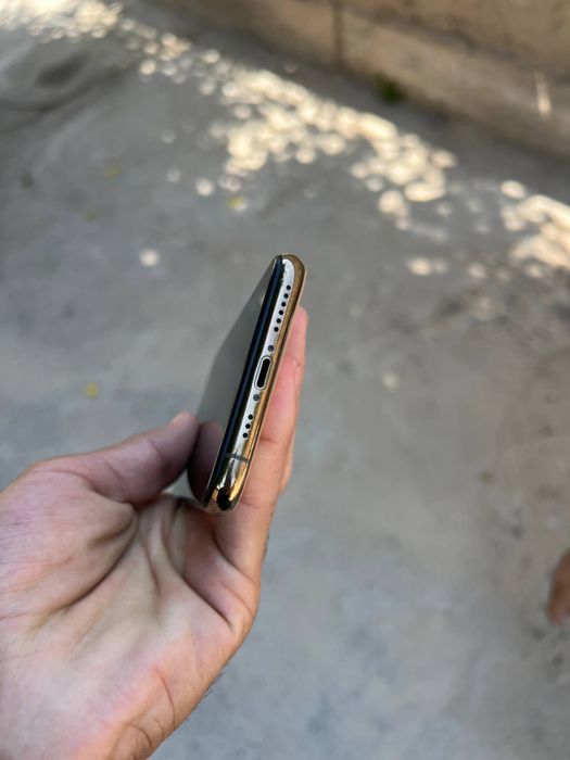 Iphone xs garantya bor