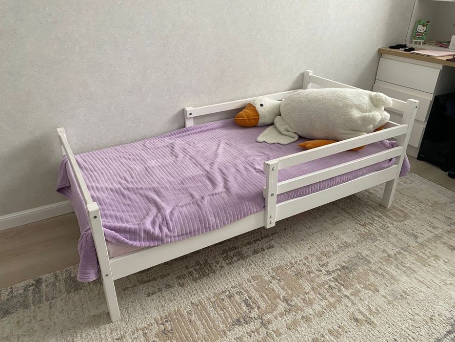 Кровать детская