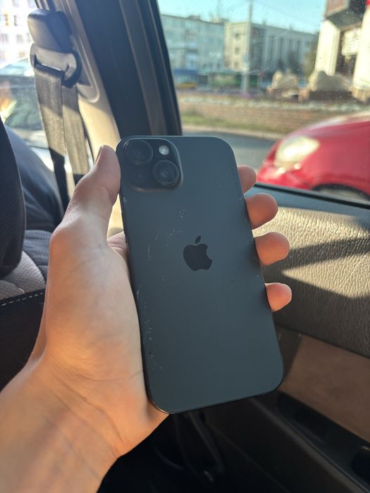 Iphone 15 Айфон 15